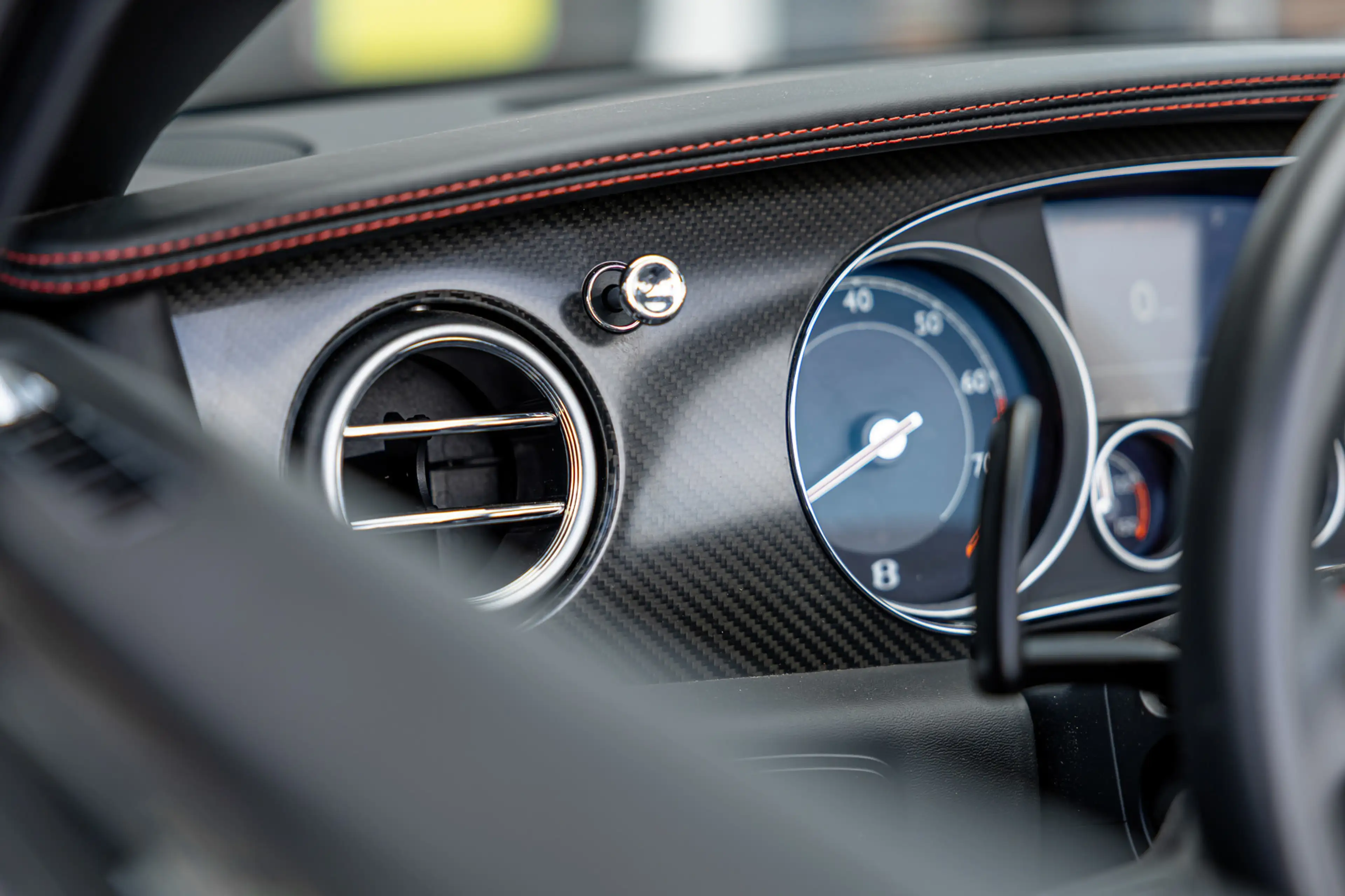 Bentley Continental GTC 4.0 V8S Concours Series by Mulliner / Camera / Sto — photo 21