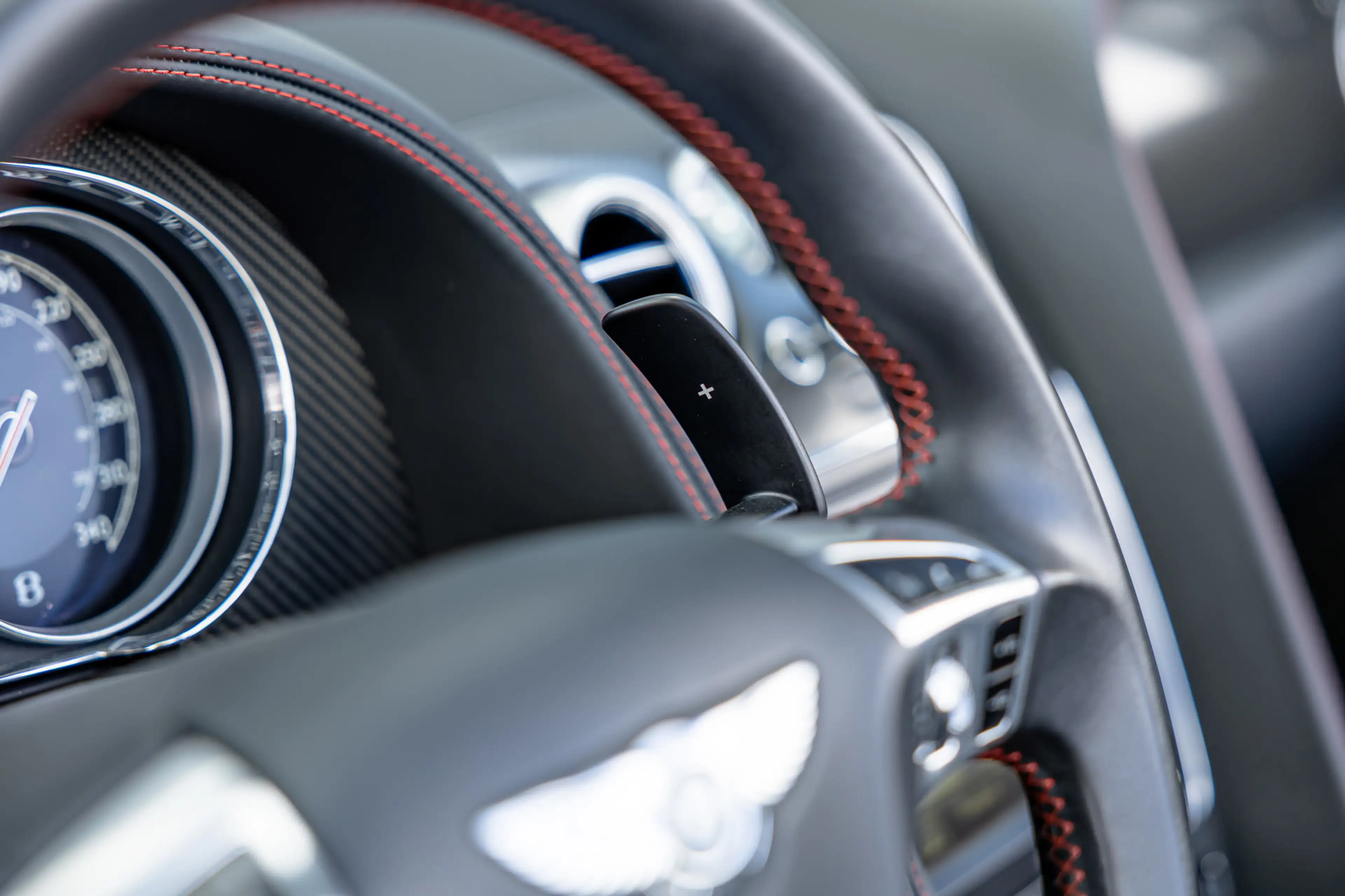 Bentley Continental GTC 4.0 V8S Concours Series by Mulliner / Camera / Sto — photo 28