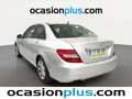 Mercedes-Benz C 180 BE Edition Plateado - thumbnail 3