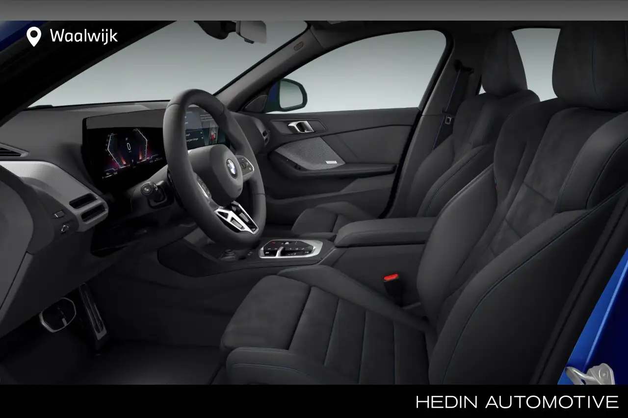 BMW 1 Series 2026