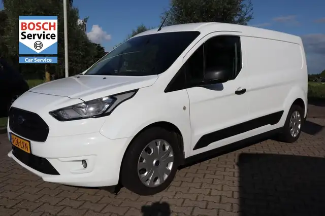 Ford Transit Connect 1.0 EB L2 TREND LANG