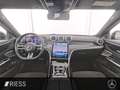 Mercedes-Benz C 300 e T AMG Sport Night Pano AHK W-Paket Burmes Blauw - thumbnail 6