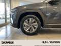 Hyundai TUCSON TUCSON Hybrid Select 2WD Klimaaut. Navi Apple Gris - thumbnail 9