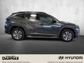 Hyundai TUCSON TUCSON Hybrid Select 2WD Klimaaut. Navi Apple Grau - thumbnail 5