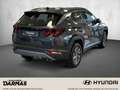 Hyundai TUCSON TUCSON Hybrid Select 2WD Klimaaut. Navi Apple Gris - thumbnail 6
