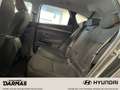 Hyundai TUCSON TUCSON Hybrid Select 2WD Klimaaut. Navi Apple Gris - thumbnail 11