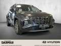 Hyundai TUCSON TUCSON Hybrid Select 2WD Klimaaut. Navi Apple Grau - thumbnail 4