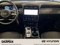 Hyundai TUCSON TUCSON Hybrid Select 2WD Klimaaut. Navi Apple Gris - thumbnail 13