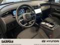 Hyundai TUCSON TUCSON Hybrid Select 2WD Klimaaut. Navi Apple Grijs - thumbnail 16