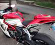 MV Agusta F3 Білий - thumbnail 5
