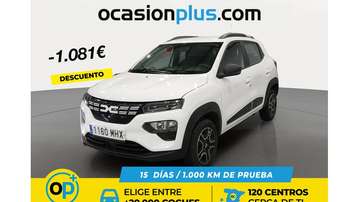 Electric Essential 45 33kW