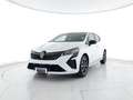 Renault Clio 1.0 TCe 100cv GPL Techno qstomize van AUTOCARRO+NE White - thumbnail 2