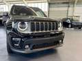 Jeep Renegade 1.6 M-jet "S" 19zoll, LED, Winter-Paket Schwarz - thumbnail 2