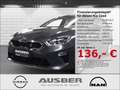 Kia Ceed / cee'd Sportswagon Vision Automatik NAVI Sitz-/ Lenkradhe Gris - thumbnail 1