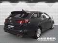 Kia Ceed / cee'd Sportswagon Vision Automatik NAVI Sitz-/ Lenkradhe Gris - thumbnail 4