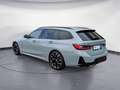 BMW 320 d xDrive Touring Automatic Navi Bluetooth PDC Grau - thumbnail 4