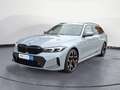 BMW 320 d xDrive Touring Automatic Navi Bluetooth PDC Grau - thumbnail 2