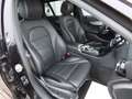 Mercedes-Benz C 250 T AMG 2.Hand*Pano*Navi*Kam*SHZ*AHK*8-fach Schwarz - thumbnail 19