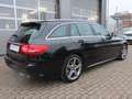 Mercedes-Benz C 250 T AMG 2.Hand*Pano*Navi*Kam*SHZ*AHK*8-fach Schwarz - thumbnail 6