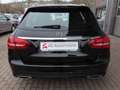 Mercedes-Benz C 250 T AMG 2.Hand*Pano*Navi*Kam*SHZ*AHK*8-fach Schwarz - thumbnail 5