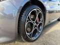 Alfa Romeo Giulia 2,0 16V 280 AT8 Veloce Q4 Grau - thumbnail 4