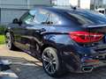 BMW X6 xdrive40d Msport auto Schwarz - thumbnail 7