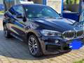 BMW X6 xdrive40d Msport auto Schwarz - thumbnail 1