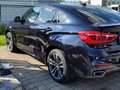 BMW X6 xdrive40d Msport auto Schwarz - thumbnail 2