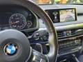 BMW X6 xdrive40d Msport auto Schwarz - thumbnail 4