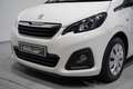 Peugeot 108 1.0 e-VTi Active Airco Bluetooth Donker glas Pack Weiß - thumbnail 9
