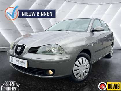 SEAT Cordoba 1.4 16V Signo CRUISE AIRCO NAP