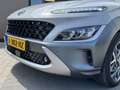 Hyundai KONA 1.6 GDI HEV Premium | Trekhaak 1350kg! | Leder | N Grijs - thumbnail 5