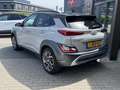 Hyundai KONA 1.6 GDI HEV Premium | Trekhaak 1350kg! | Leder | N Grijs - thumbnail 7