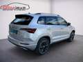 Skoda Karoq Sportline 4x4 Silber - thumbnail 5