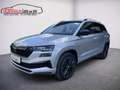 Skoda Karoq Sportline 4x4 Silber - thumbnail 1