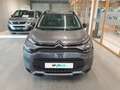 Citroen C3 Aircross 1 1.2 PureTech 110 S&S MAN6 Shine Gris - thumbnail 2