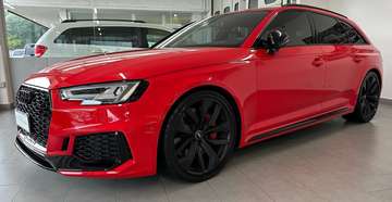 Avant 2.9 tfsi quattro 450cv tiptronic