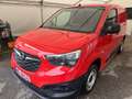 Opel Combo Cargo Edition Rot - thumbnail 2
