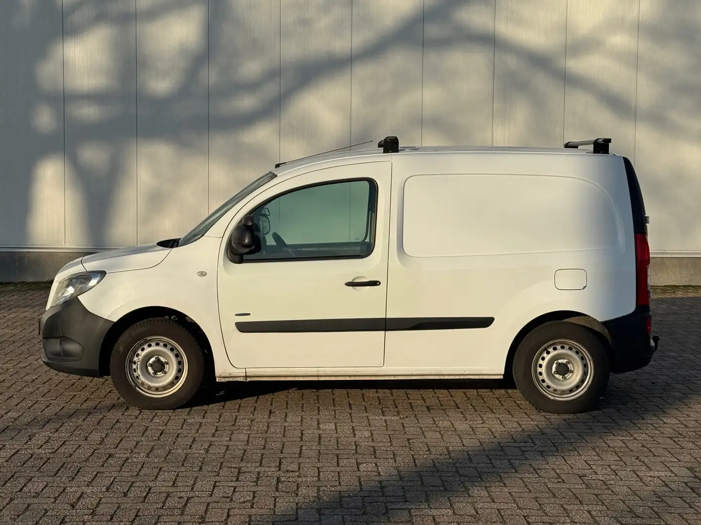 Mercedes-Benz Citan 108 CDI BlueEFFICIENCY Business Professional Wit - 2
