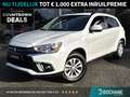 Mitsubishi ASX 1.6 Cleartec Life | Trekhaak | Wit - thumbnail 1