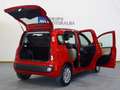 Fiat Panda 1.2 Lounge Rojo - thumbnail 6