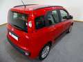 Fiat Panda 1.2 Lounge Rojo - thumbnail 5