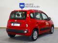 Fiat Panda 1.2 Lounge Rojo - thumbnail 3