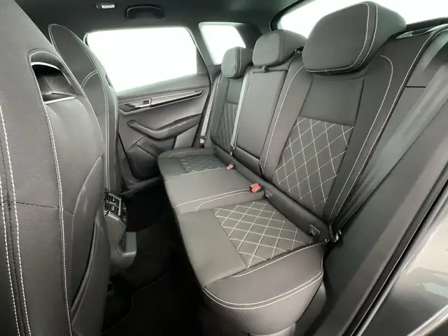 Skoda Karoq view 8