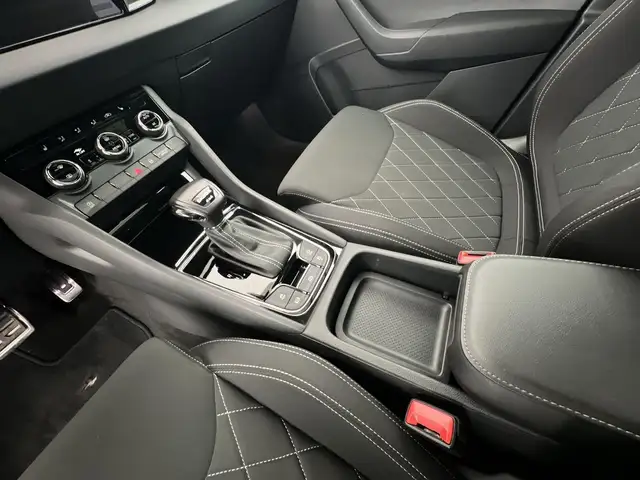 Skoda Karoq view 14