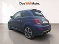 Abarth 500 1.4 16v T-Jet 595 107kW (145CV) E6D Blau - thumbnail 2