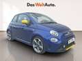 Abarth 500 1.4 16v T-Jet 595 107kW (145CV) E6D Blau - thumbnail 1