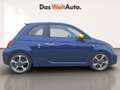 Abarth 500 1.4 16v T-Jet 595 107kW (145CV) E6D Blau - thumbnail 3