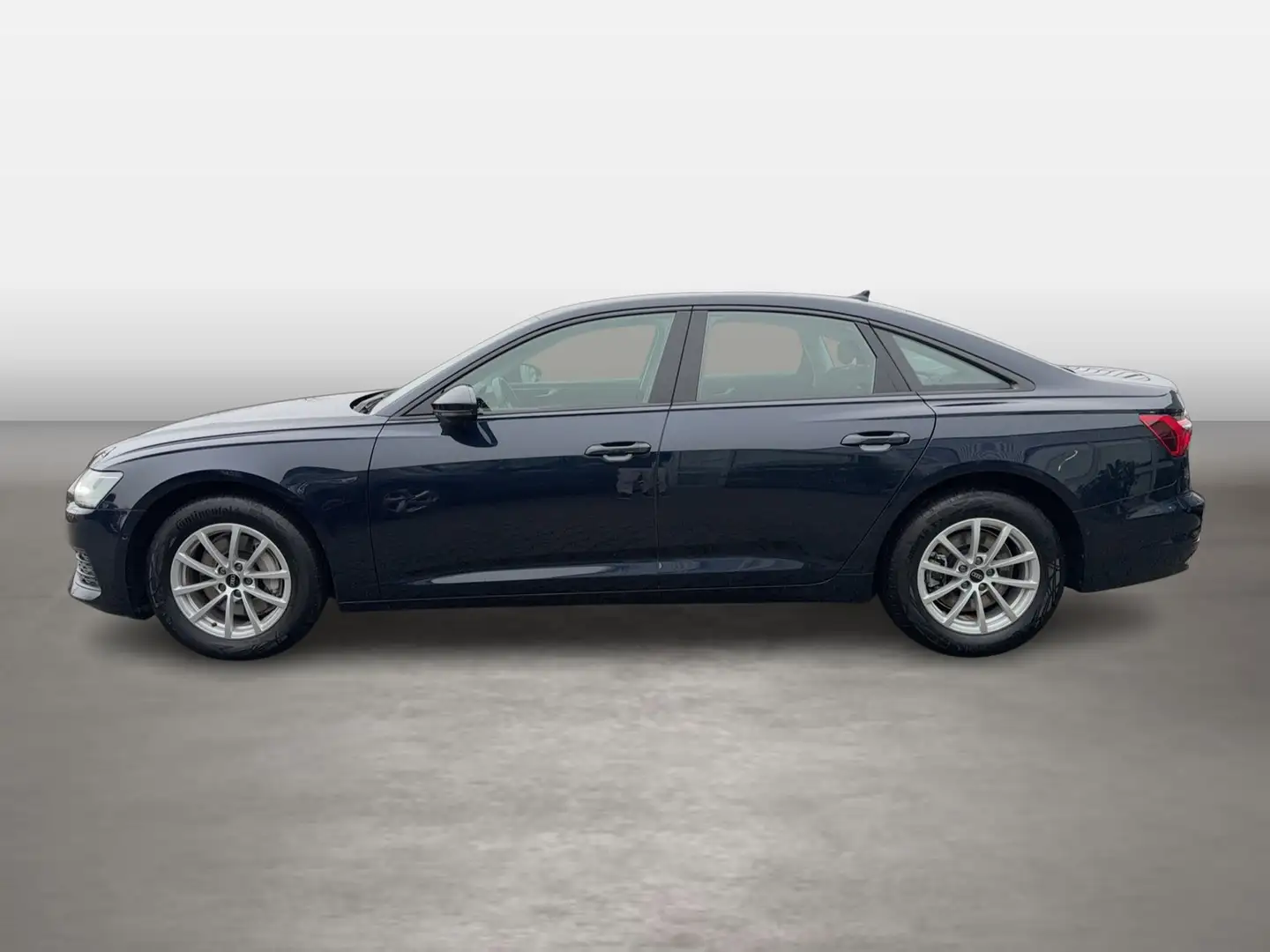 Audi A6 45 TFSI Navi LED ACC Kamera Blau - 2