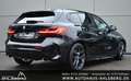 BMW 120 D M SPORT SHADOW LED/NAVI/DAB/PDC/CAR-PLAY Schwarz - thumbnail 5